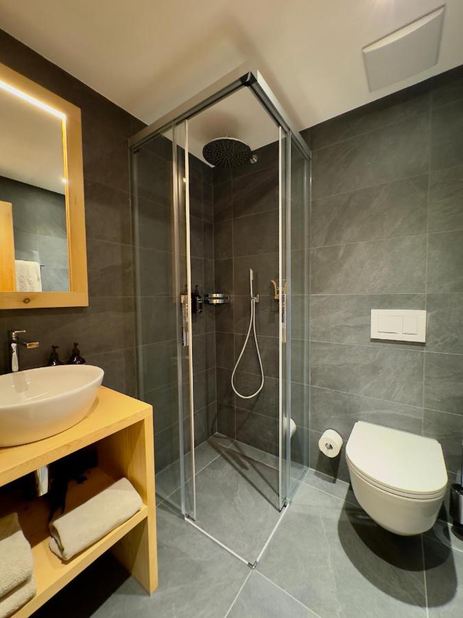 Hotel Seven Alpina Boutique 4*