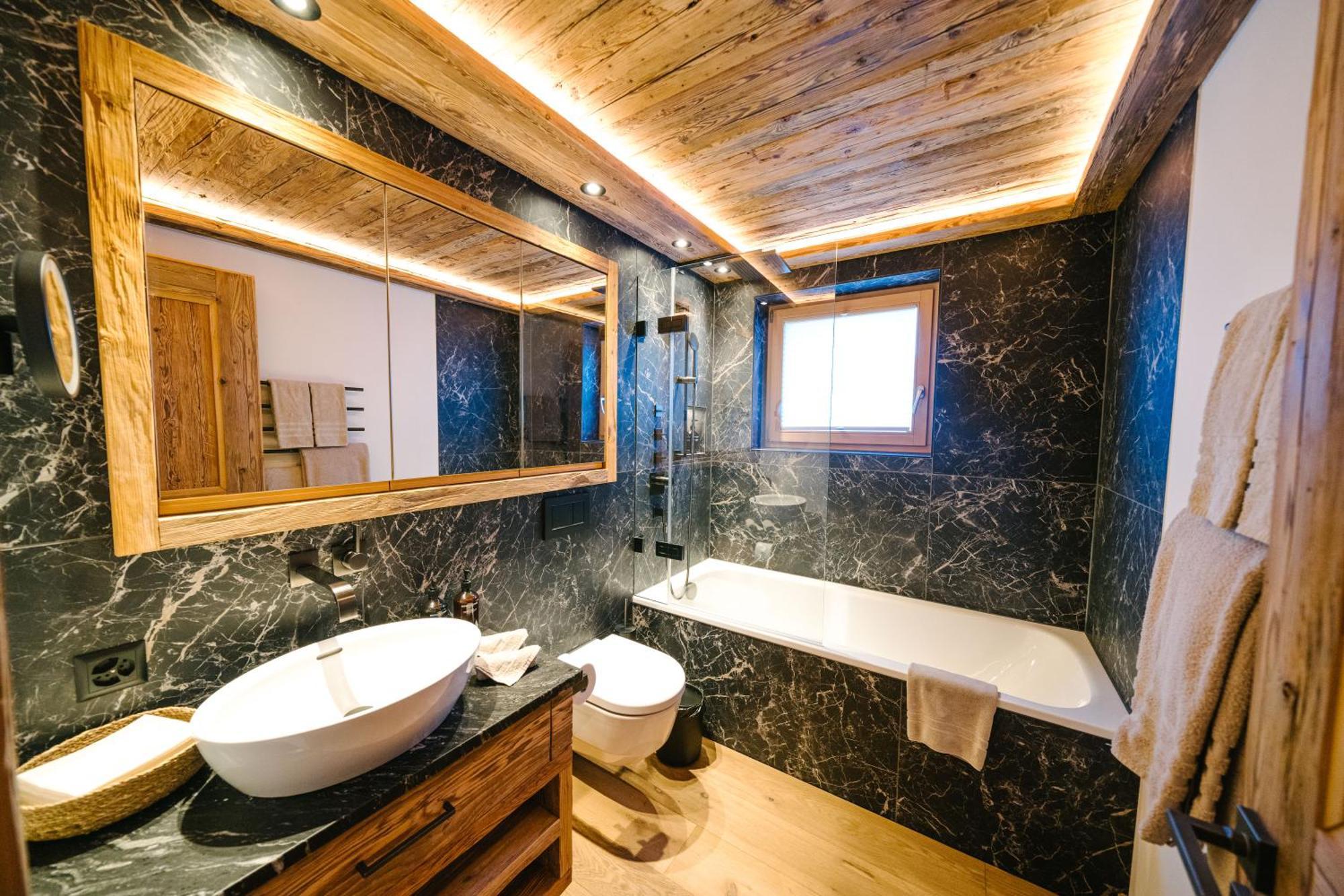 Seven Alpina Boutique Hotel