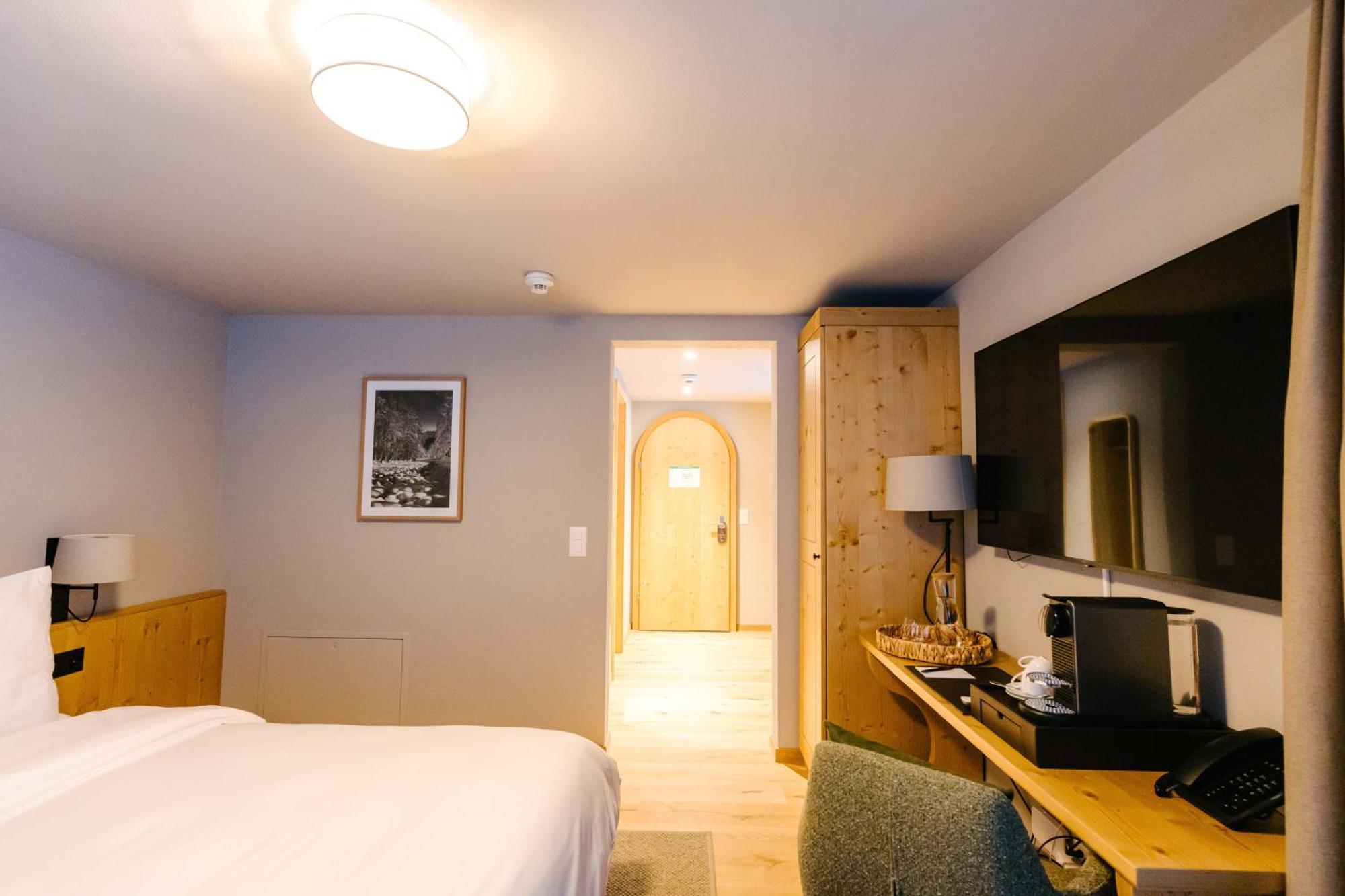 Seven Alpina Boutique 4*