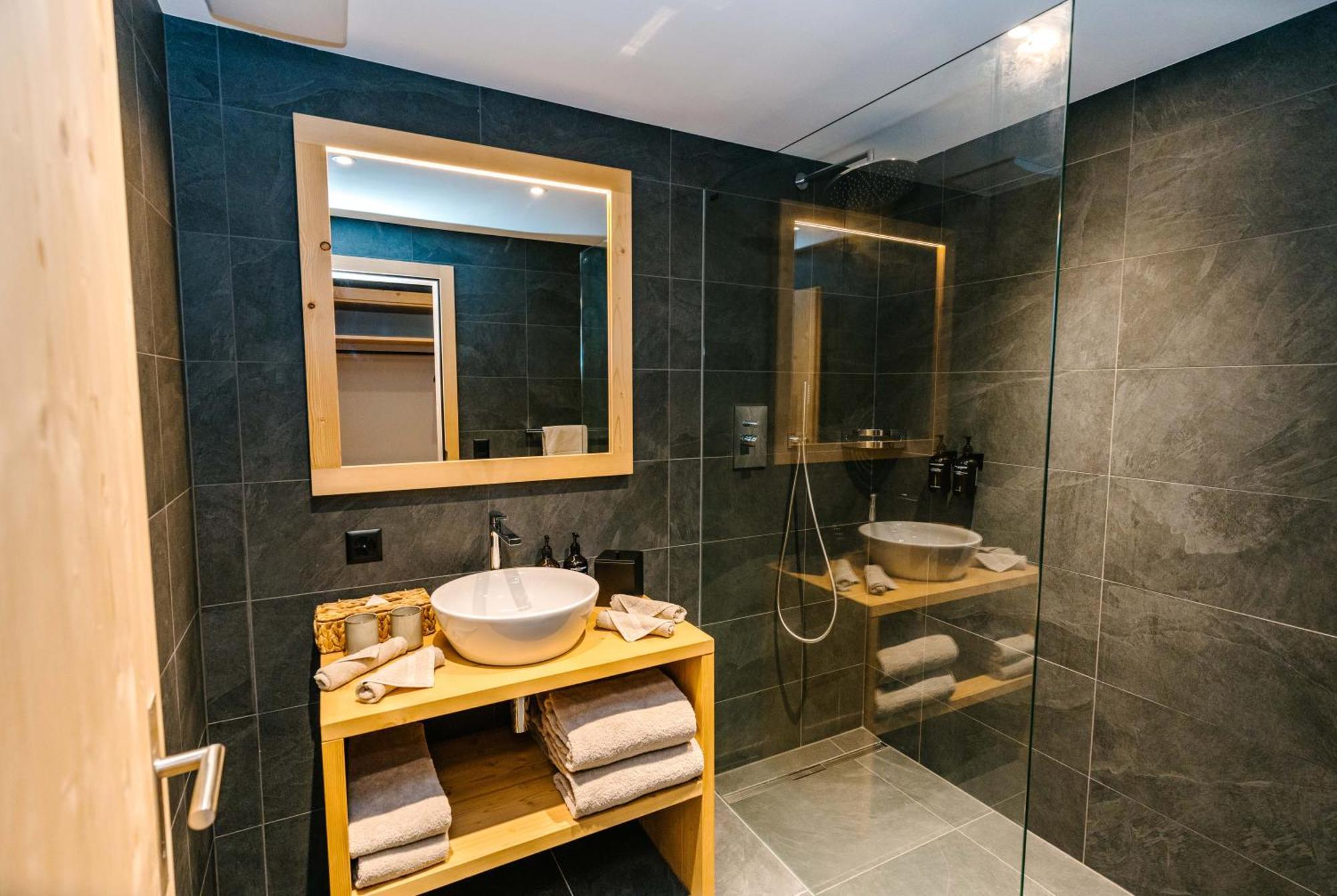 Hotel Seven Alpina Boutique Klosters-Serneus