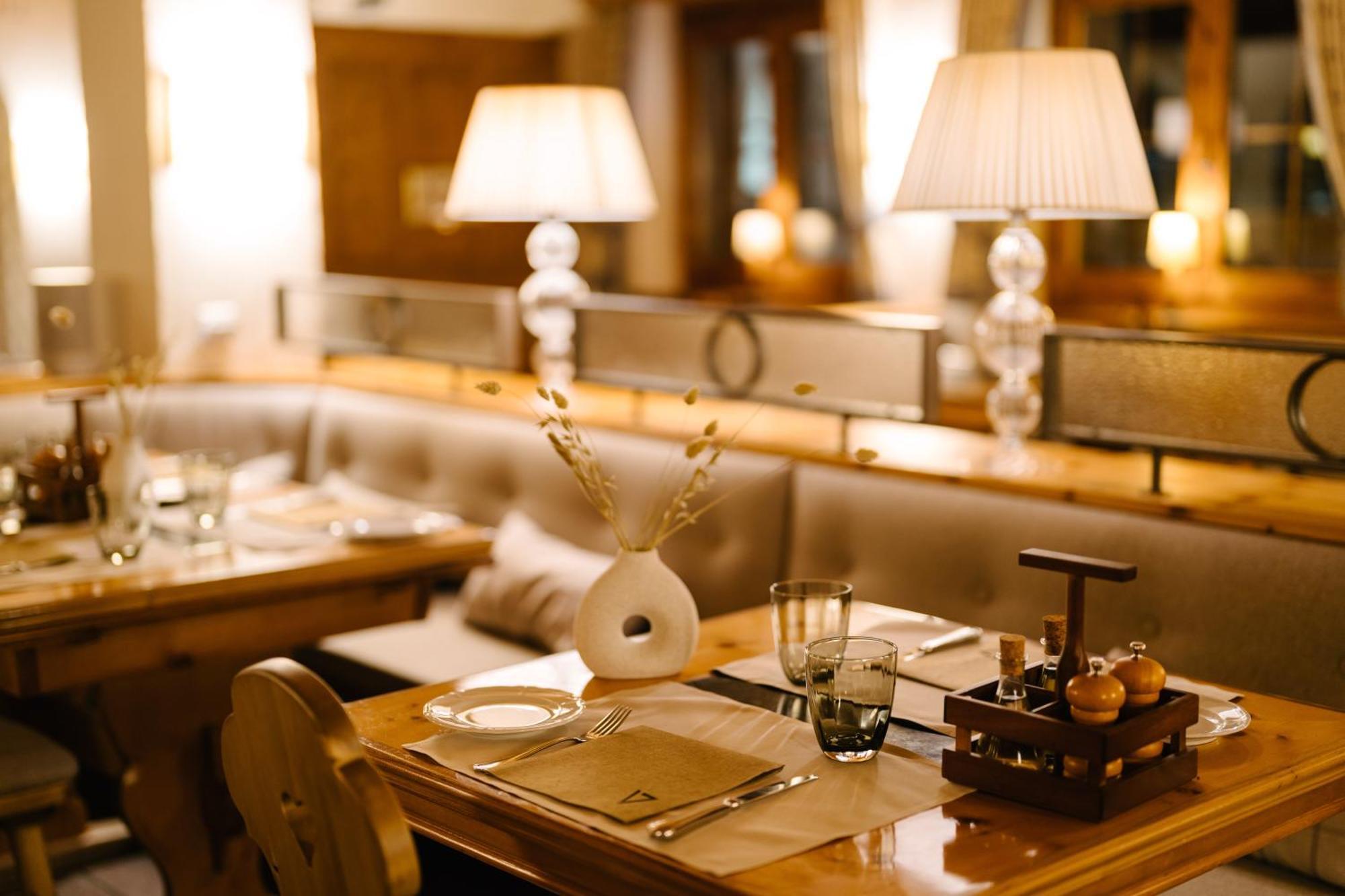 Hotel Seven Alpina Boutique Klosters-Serneus