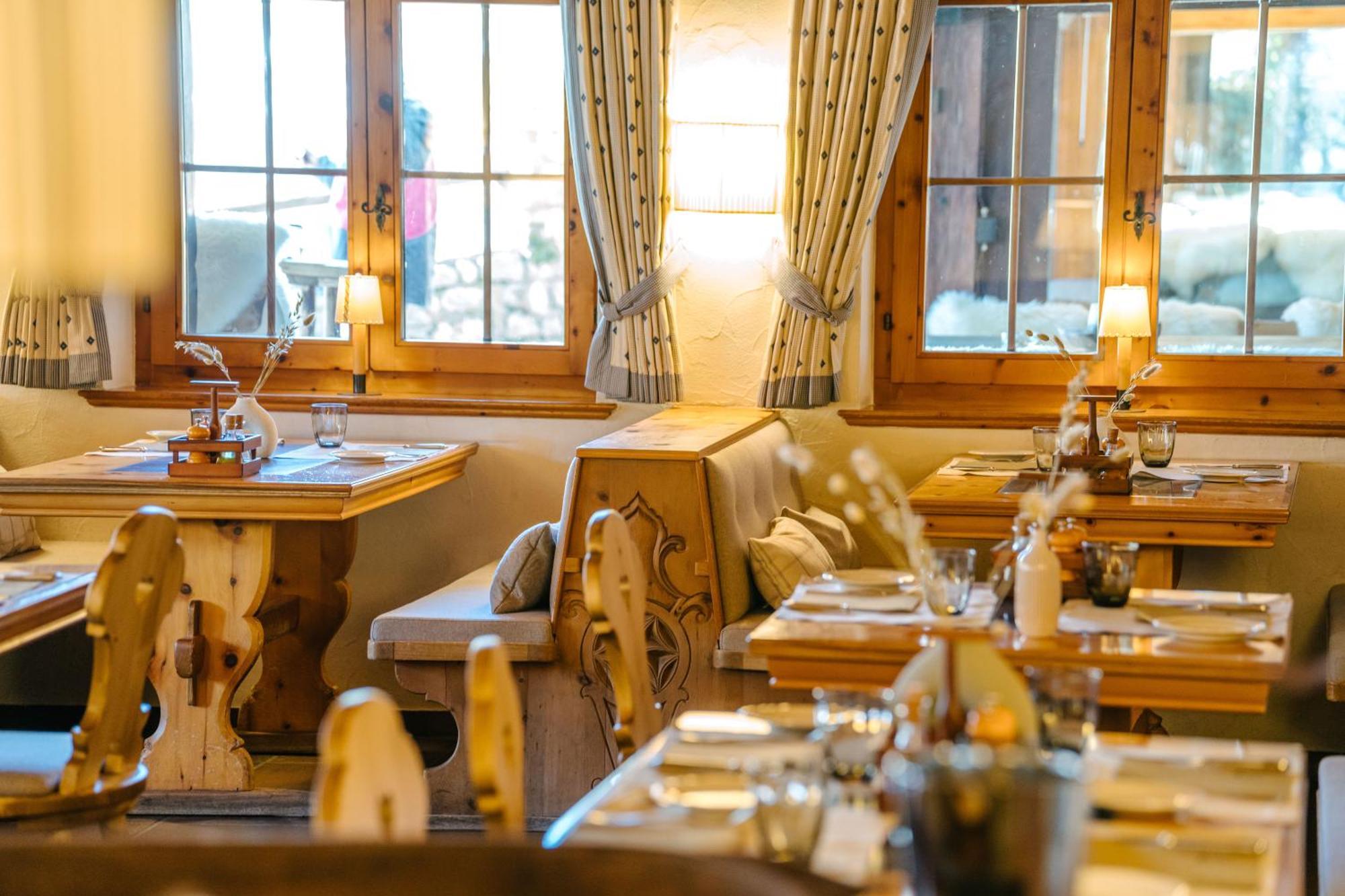 Hotel Seven Alpina Boutique 4*