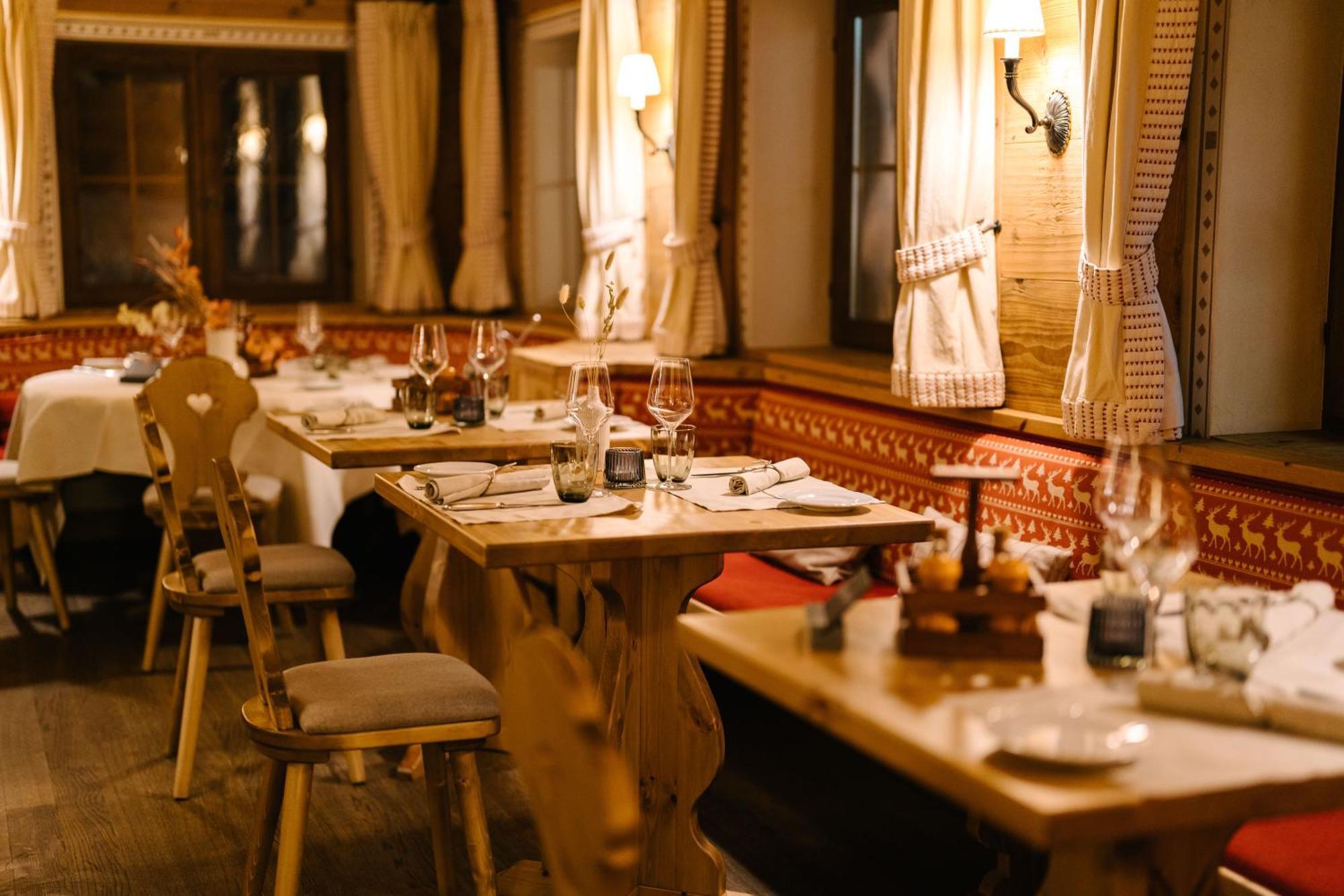 Hotel Seven Alpina Boutique