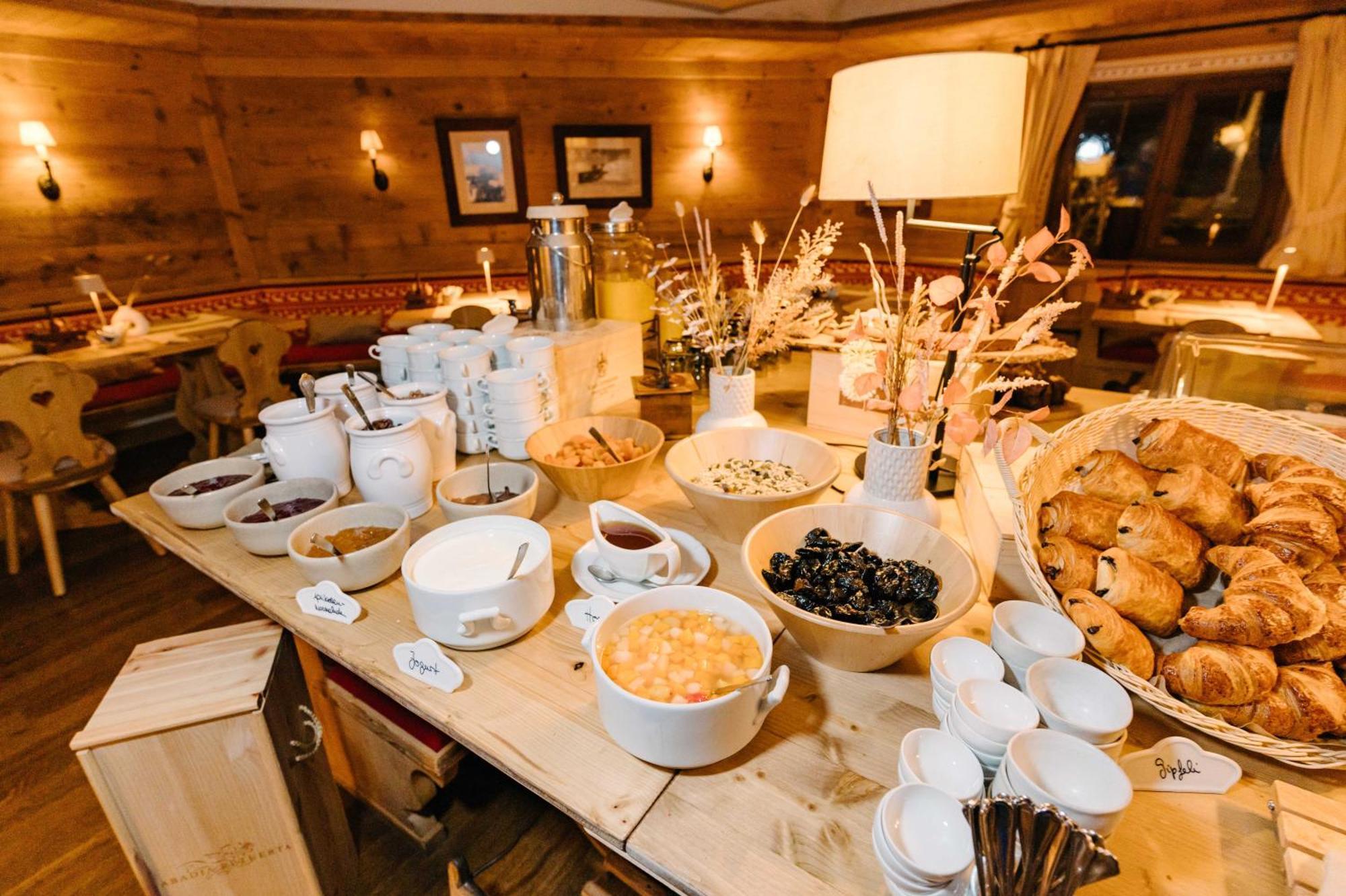 Seven Alpina Boutique Hotel 4*
