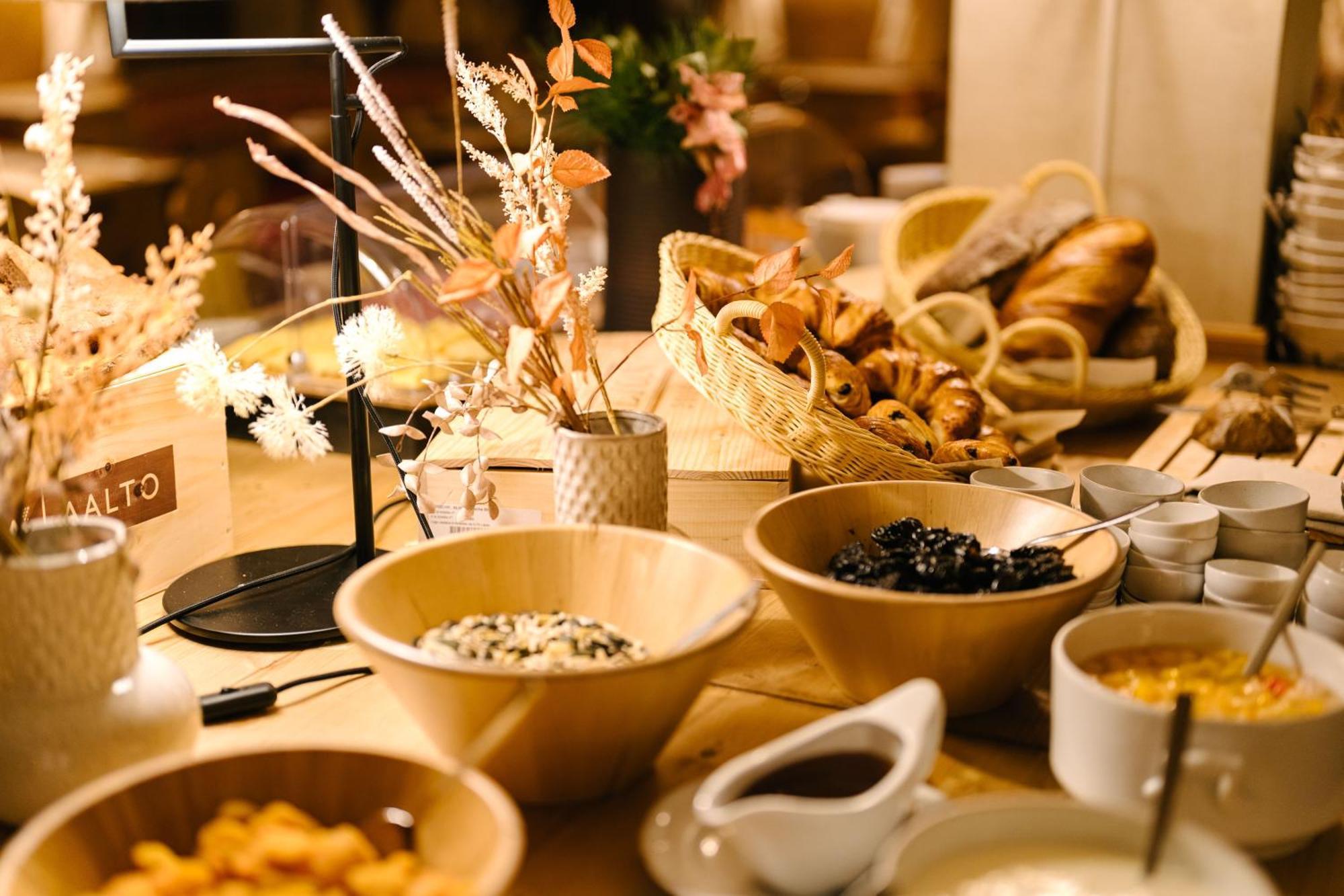 Hotel Seven Alpina Boutique