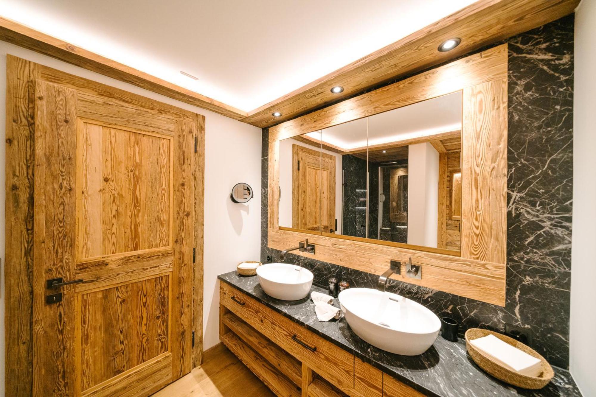 Seven Alpina Boutique Hotel