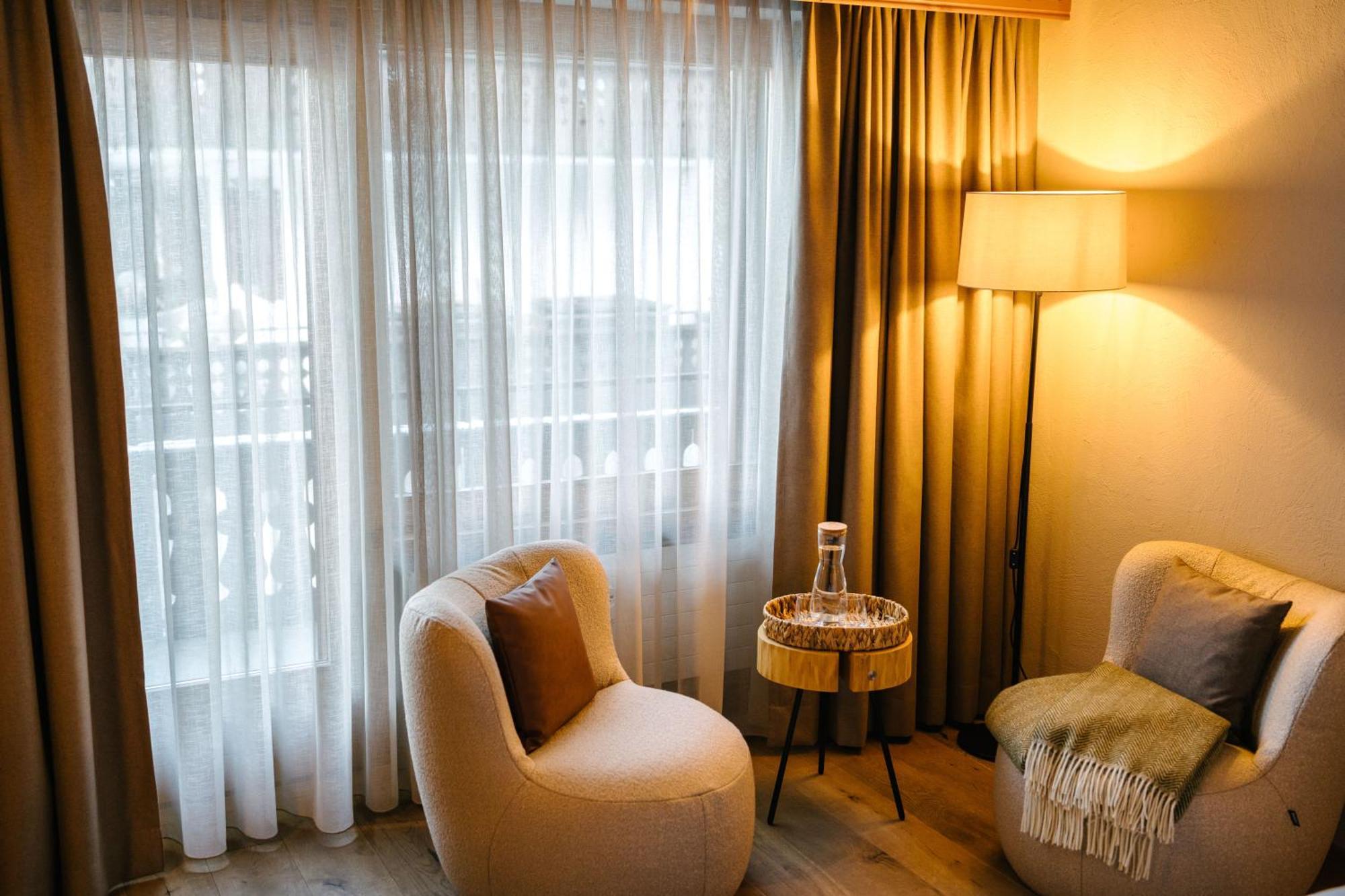 Hotel Seven Alpina Boutique 4*